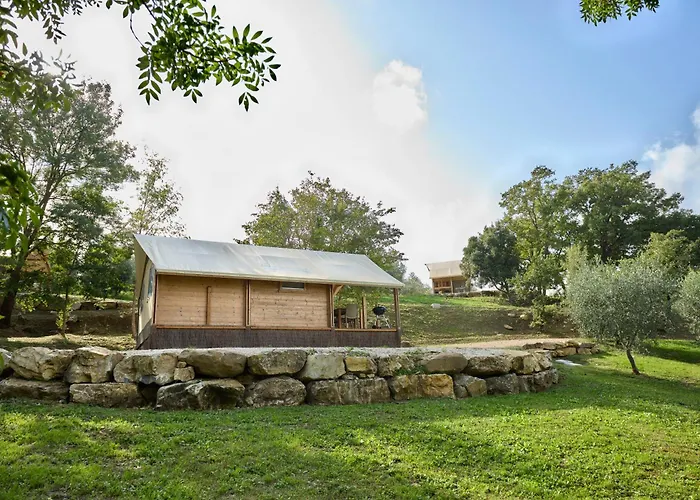 podere prataccio Scansano