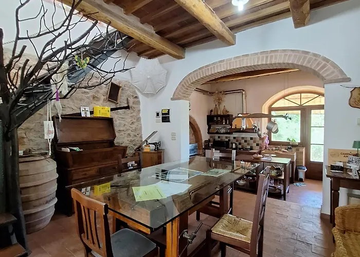 Agriturismo Salaiolo 176 Scansano